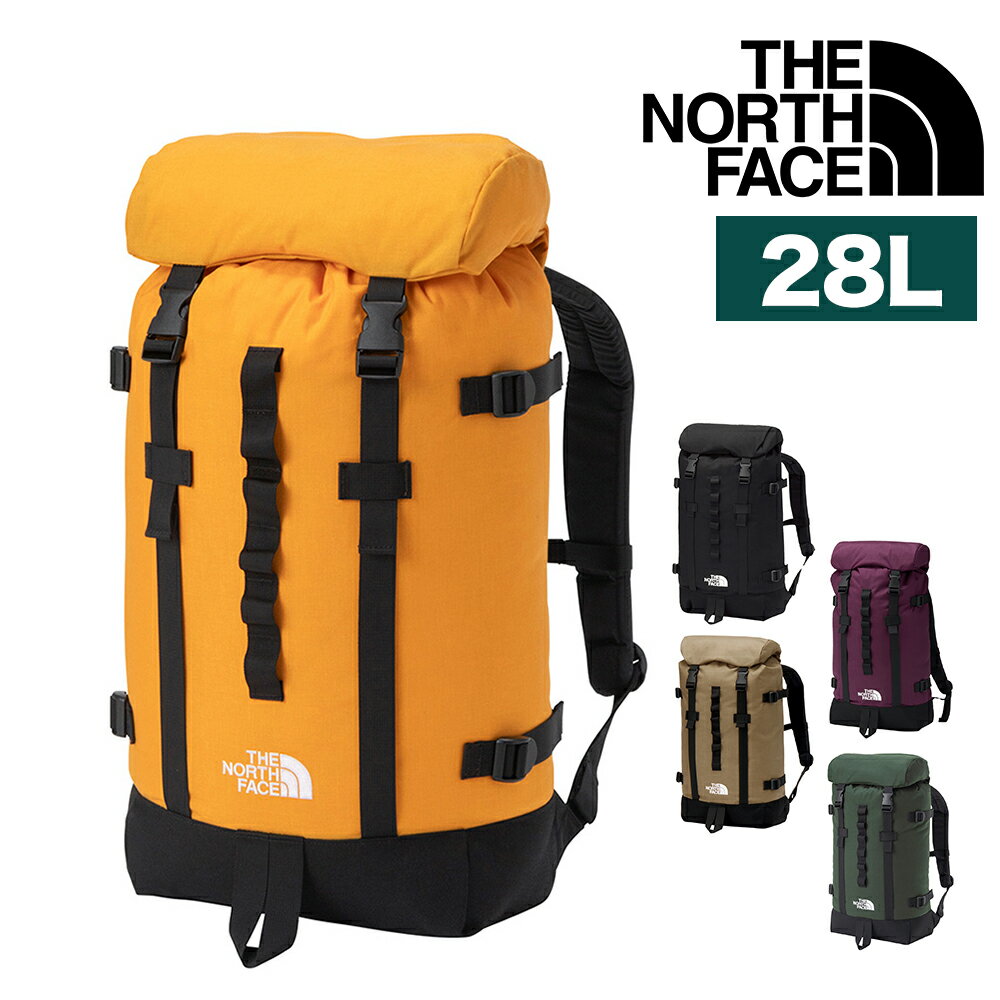 Rakuten - 『6/18限定 最大P16倍』ノースフェイス リュック 28L B4 A4 バックパック THE NORTH FACE ヘリテイジ クレッターサック NM82551 メンズ レディース ポイント10倍 送料無料 最強配送 誕生日プレゼント ギフト ラッピング無料【正規代理店】 nwar