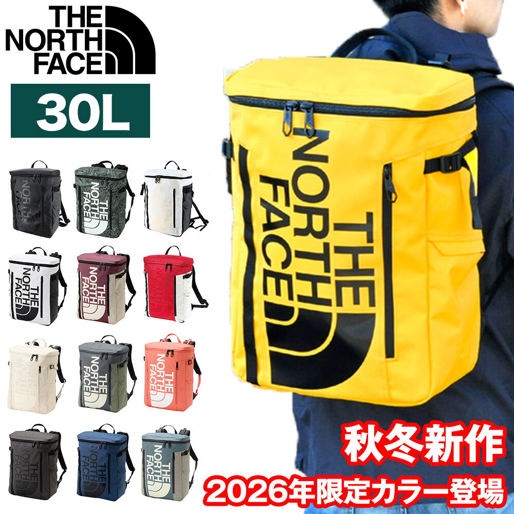 楽天市場】ノースフェイス リュック（カラーマルチカラー）（バック