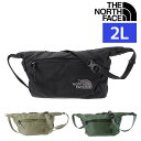 『エントリーで最大P17倍』ノースフェイス バッグ ショルダーバッグ サブバッグ THE NORTH FACE カペラ2 小型 2L A5 nm72354 メン...