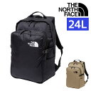 『エントリーで最大P17倍』ノースフェイス バッグ リュックサック デイパック バックパック THE NORTH FACE ボルダーデイパック 24L A3 B4 A4 nm72356 メンズ レディース ポイント10倍 送料無料 最強配送 誕生日プレゼント ギフト ラッピング無料 【正規代理店】 nwar