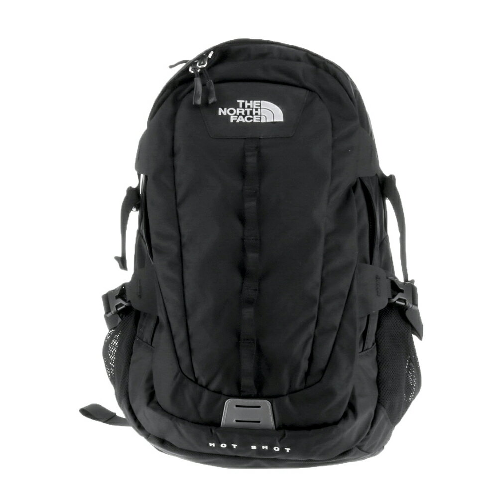 【15%OFFセール】THE NORTH FACE ノースフェイス リュック リュックサック デイパック バックパック デイパックス ホットショットクラシック nm71862 メンズ レディース 黒 あす楽 送料無料 プレゼント ギフト ラッピング無料 通販【1019sale】【norss】