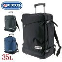 『楽天カード利用で最大P12倍』アウトドア OUTDOOR PRODUCTS リュックキャリー 62402 メンズ レディース ポイント10倍 送料無料 プレゼ...