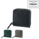 ポーター エンチェイス コインケース 007-02286 PORTER 吉田カバン コインケース 小銭入れ メンズ レディース ポイント10倍 誕生日プレゼント ギフト|詳細画像