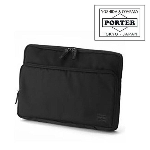 ポーター ディル PCケース(M) 653-08879 吉田カバン PORTER PCケース(M) 【PORTER DILL/ディル】 653-08879 ブランド メンズ レディース ギフト 『oz』 父の日