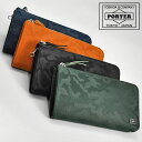 ポーター ワンダー ロングウォレット 342-06033 PORTER 吉田カバン 財布 長財布 L字ファスナー WONDER ワンダー メンズ レディース 迷...