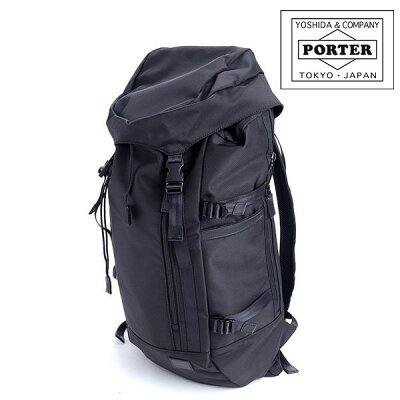 ポーター ボンド バックパック 859-05621 PORTER バッグパック【BOND/ボンド】 859-05621 メンズ レディース カバン ギフト 『oz』