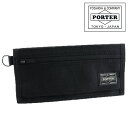 ポーター ハイブリッド ロングウォレット 737-17827 吉田カバン PORTER 長財布『HYBRID/ハイブリッド』 737-17827 メンズ ギフト 一粒万倍日 吉日