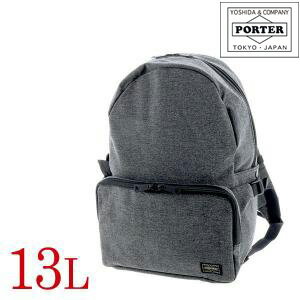 ポーター ファンクション デイパック(S) 691-19626 吉田カバン PORTER リュックサック デイパック 【FUNCTION/ファンクション】 [DAY PACK S] 691-19626 メンズ レディース ギフト 『oz』 父の日 1