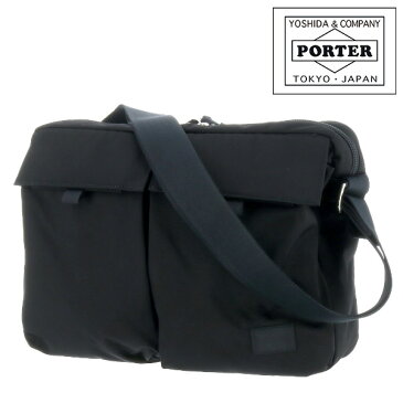 【楽天カード利用で最大P12倍】 吉田カバン ポーター PORTER ショルダーバッグ 【MOTION/モーション】 753-05154 メンズ レディース ポイント10倍 あす楽 送料無料 プレゼント ギフト ラッピング無料 通販