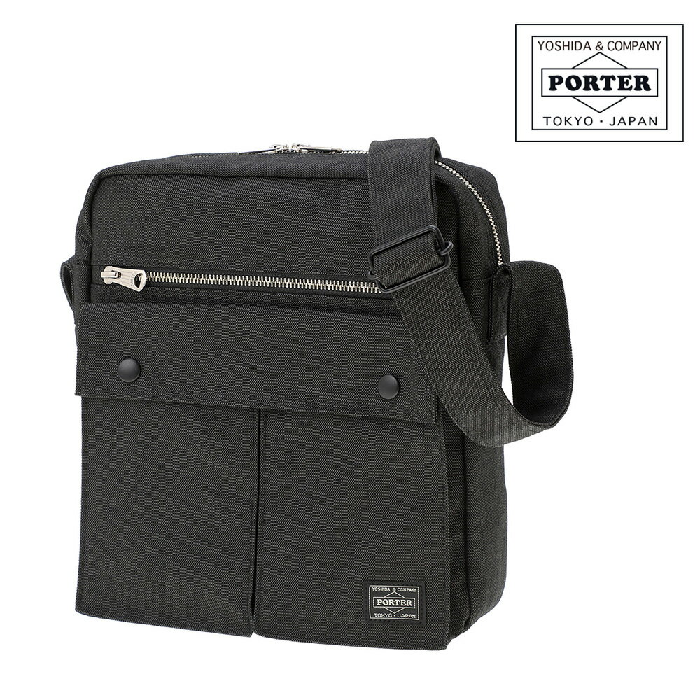 ポータースモーキーショルダーバッグ...