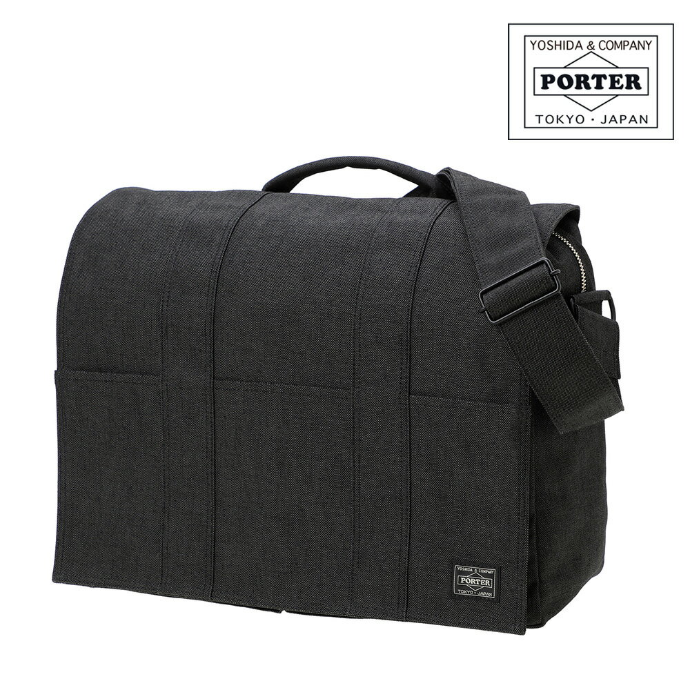 ポータースモーキーショルダーバッグ...