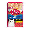 いなばペットフード　CIAO（チャオ