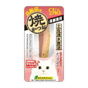 いなばペットフード　CIAO（チャオ）焼かつお　高齢猫用　かつお節味　1本入り