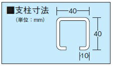 スチールラック ボルトレス軽量棚 H1800×W1200×D450×5F(連結) 耐荷重150Kg/1段