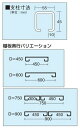 スチールラック ボルトレス中量棚 H2100×W1800×D900×5F(連結) 耐荷重300Kg/1段 3