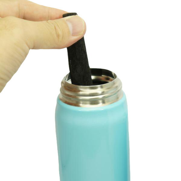 【公式・P5倍★お買い物マラソンSALE】備長炭本舗 浄水用 ずっしり水に沈む マグボトルや水筒に入る スティック備長炭 20本セット 炊飯 おいしい水 浄化 炭 消臭 脱臭 冷蔵庫通販格安セール情報 楽天 通販