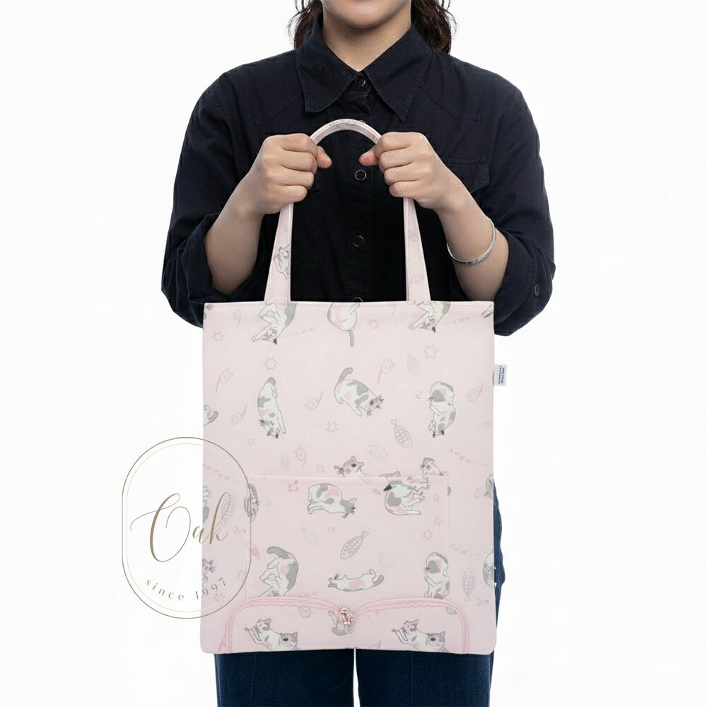 ナラヤ エコバッグ NaRaYa タイ CA御用達 宝塚 愛用 ブランド リボンバッグ コットン製 洗える 軽量 A4..