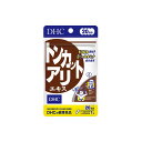 DHC トンカットアリエキス 20日分 (20粒入) (4511413402405) 単品 1個