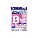 DHC 持続型ビタミンBミックス 60日分 (4511413407660)