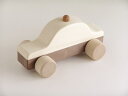 コロコロミニカー パトカー | 国産 2歳 3歳 知育 知育玩具 木のおもちゃ 木製 玩具 男の子 赤ちゃん 子供 車 おもちゃ 室内 遊び プレゼント ギフト...