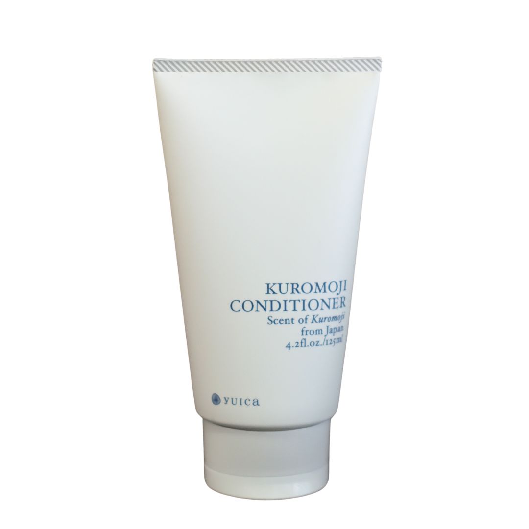 クロモジコンディショナー(KUROMOJI CONDITIONER)｜美容｜ヘアケア｜スタイリング ｜リンス｜コンディショナー｜トリートメント