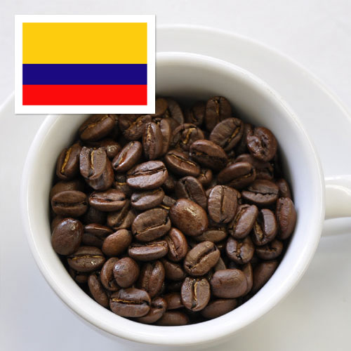 コロンビア　珈琲料理人が作ったきれいなコーヒー　オアシス珈琲　飯塚市　飯塚ブランド認定　特許製法..