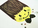 【ギフト用プリントOPP袋】ボーイ