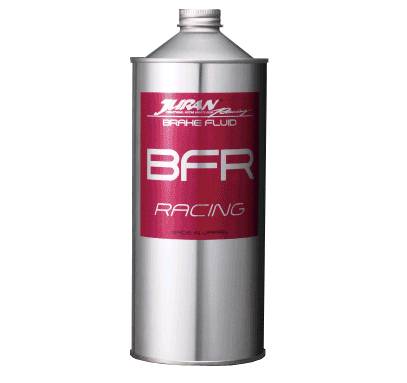 JURAN ジュラン ブレーキフルード BFR 1000ml