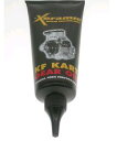 Xeramic KF KART ギアオイル 100ml KFエンジン用に開発されたギアオイルでMAX等にも最適です 100mlの専用容器が便利です。5時間毎の交換をお奨めします。 -------------------------------------------------------------------------------- メール便発送できません。