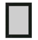 IKEAイケア FISKBO フィスクボー フレーム, 13×18cm ブラック803.004.48
