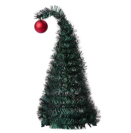 IKEA VINTERFEST ヴィンテルフェストデコレーション, クリスマスツリー, グリーン 904.379.50【メール便不可】