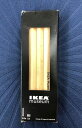 【NEW】IKEAイケアIKEA　museum　色鉛筆10色入り　Design　S　Fager/C　Tubertini123272