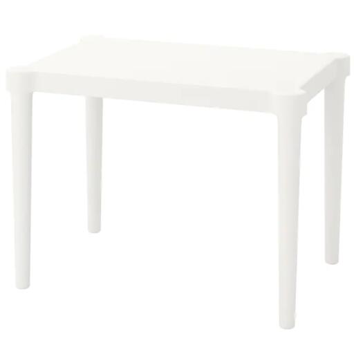 IKEA  UTTER åƥҤɤѥơ֥, //ۥ磻 403.577.38