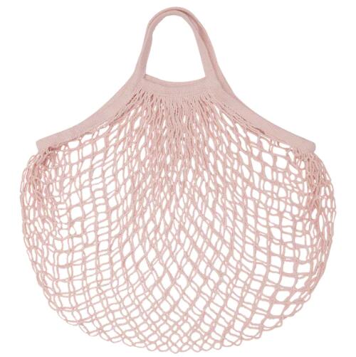 【NEW】IKEA ikea イケア KUNGSFORS クングスフォルスネットバッグ, ピンク 705.083.97