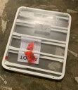 IKEA ALGOT イケア アルゴート フレーム 104.018.70(3)