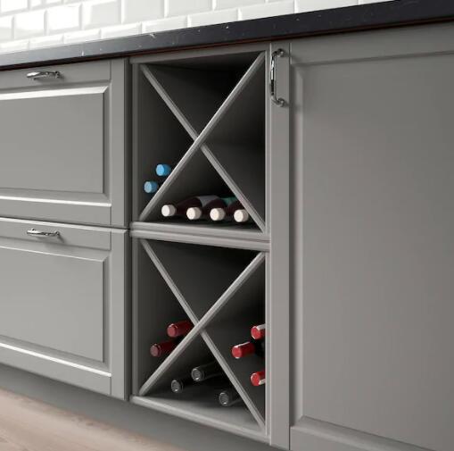 ��NEW��IKEA ������ TORNVIKEN �ȥ�����������磻�󥷥����, ���졼40x37x40 cm103.589.99
