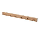 【NEW】IKEA イケア HÖVOLM ホーヴォルマラック ノブ6個付き, オーク905.000.60