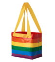 ikeaIKEA イケア STORSTOMMA ストールストッマバッグ, マルチカラー27x27 cm504.938.39