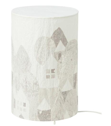 【クリスマス直前セール!値下げしました!!】IKEA イケア ikeaSTRÅLA ストローラLEDテーブルランプ, 景色30 cm904.766.5...