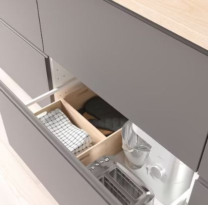 IKEA ������ UPPDATERA ���åץ��ƥ��Ǽ�ܥå���, �饤�ȥХ�֡�24x32x15 cm005.207.22