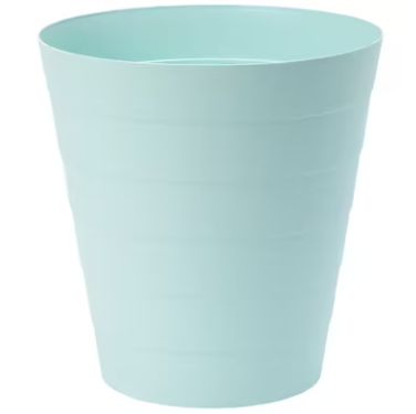 IKEA イケア FNISS フニス ゴミ箱, ターコイズ6.8 l 905.191.68のサムネイル