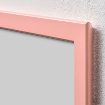 IKEA FISKBO フィスクボー フレーム, フレーム, ライトピンク21x30 cm 004.647.21 [3]