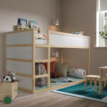 楽天市場】ロフトベッド ikea 子供部屋(インテリア・寝具・収納 楽天市場】ロフトベッド ikea 子供部屋(インテリア・寝具・収納