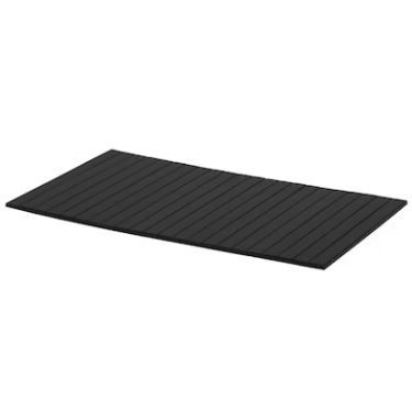 IKEA RÖDEBY ローデビーアームレストトレイ, ブラック805.029.41 [2]
