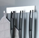 IKEA イケア BESTÅENDE ベストーエンデ マグネットラック フック4個付き 804.111.54