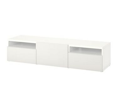 IKEA  BEST ٥ȡ ƥ Ф&դۥ磻/ƥå ۥ磻180x42x39 cm 994.203.61