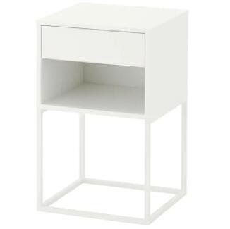 IKEA VIKHAMMER ϥ٥åɥɥơ֥, ۥ磻40x39 cm803.889.74