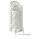 【NEW】IKEA イケア NOLLPUNKT ノッルプンクトテーブルランプ, ホワイト34 cm704.839.00