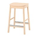 【NEW】IKEA イケア RÖNNINGE ロッニンゲバースツール, バーチ63 cm105.129.05