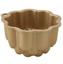 イケア IKEATÅRTBAK トールトバック焼き型, 花形/ノンスティック加工180 ml 004.954.59